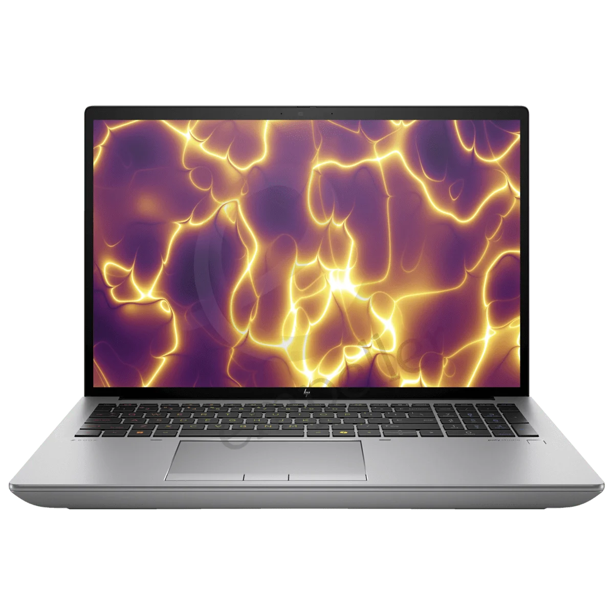HP ZBook Fury Mobile Workstation