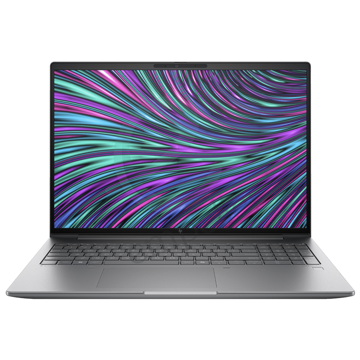 HP ZBook Power Mobile Workstation