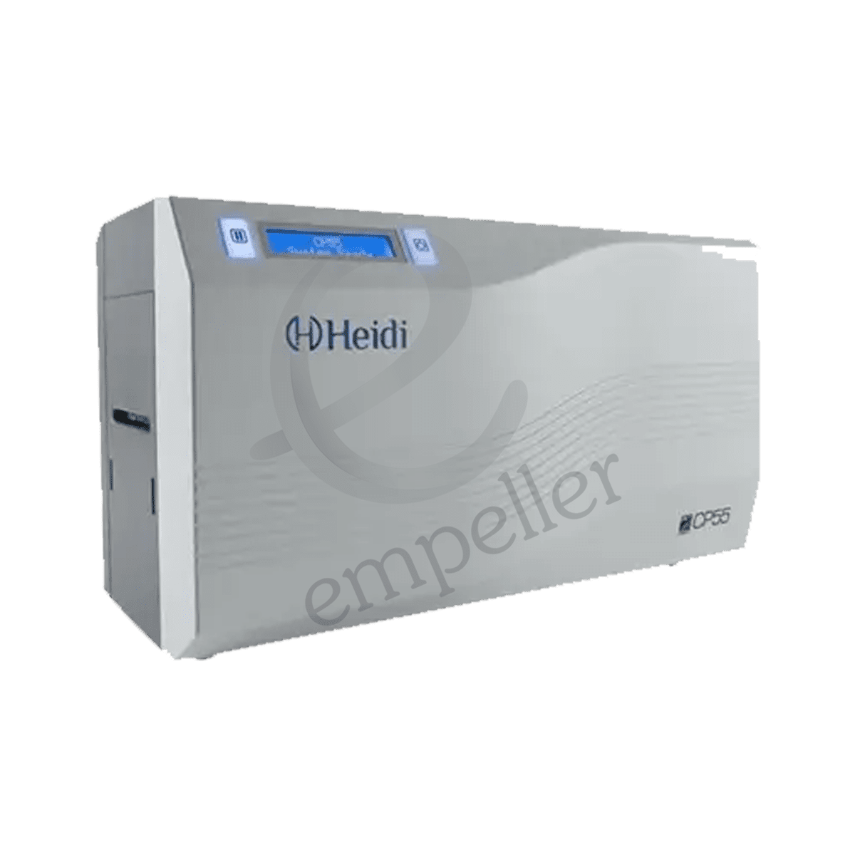 Heidi CP55-S Single-Side Card Printer