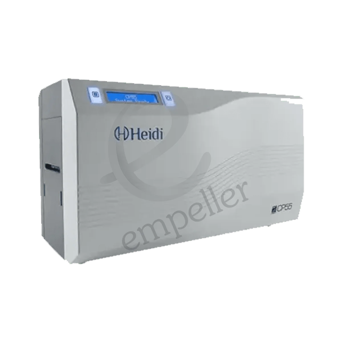 Heidi CP55-S Single-Side Card Printer