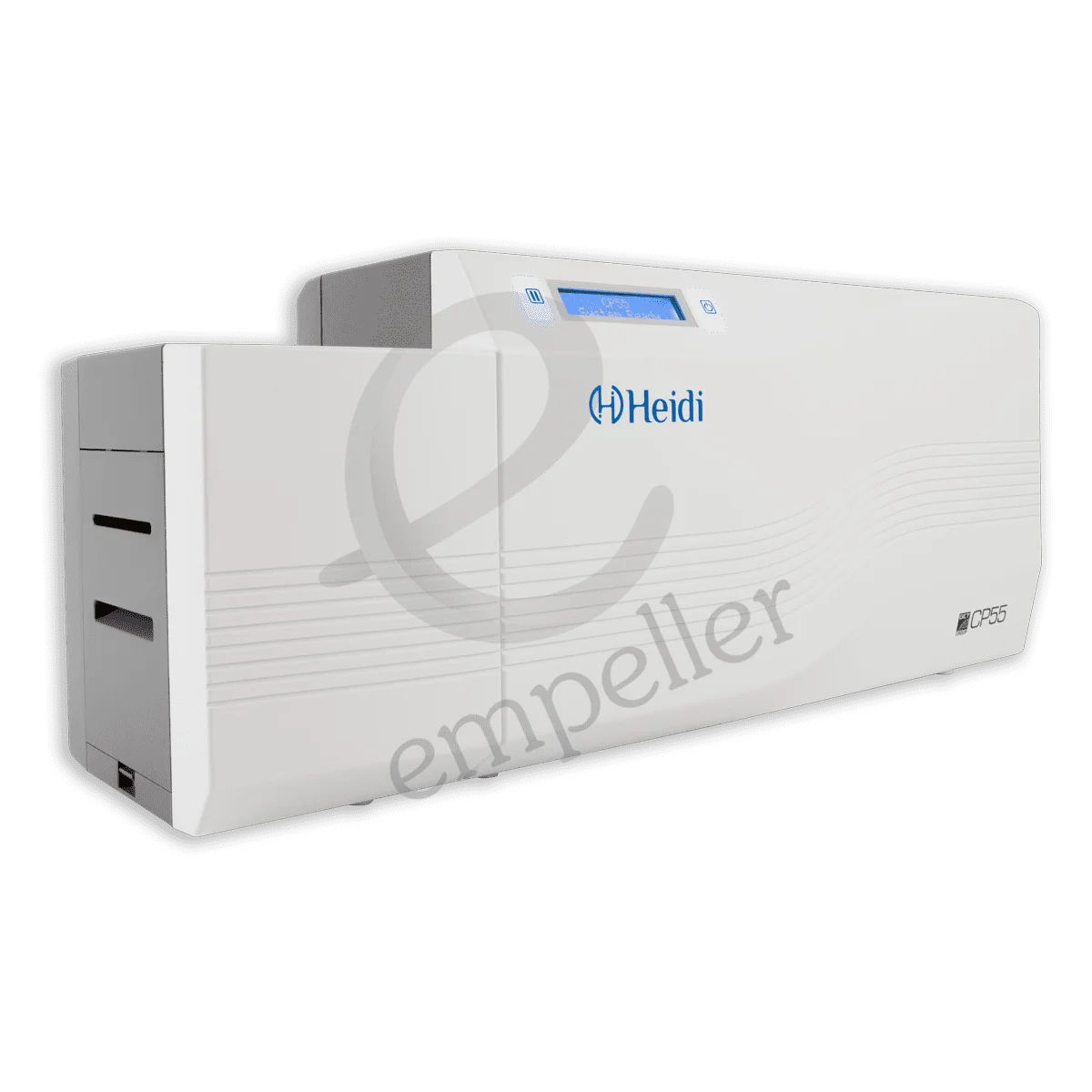 Heidi CP55-D Dual-Side Card Printer