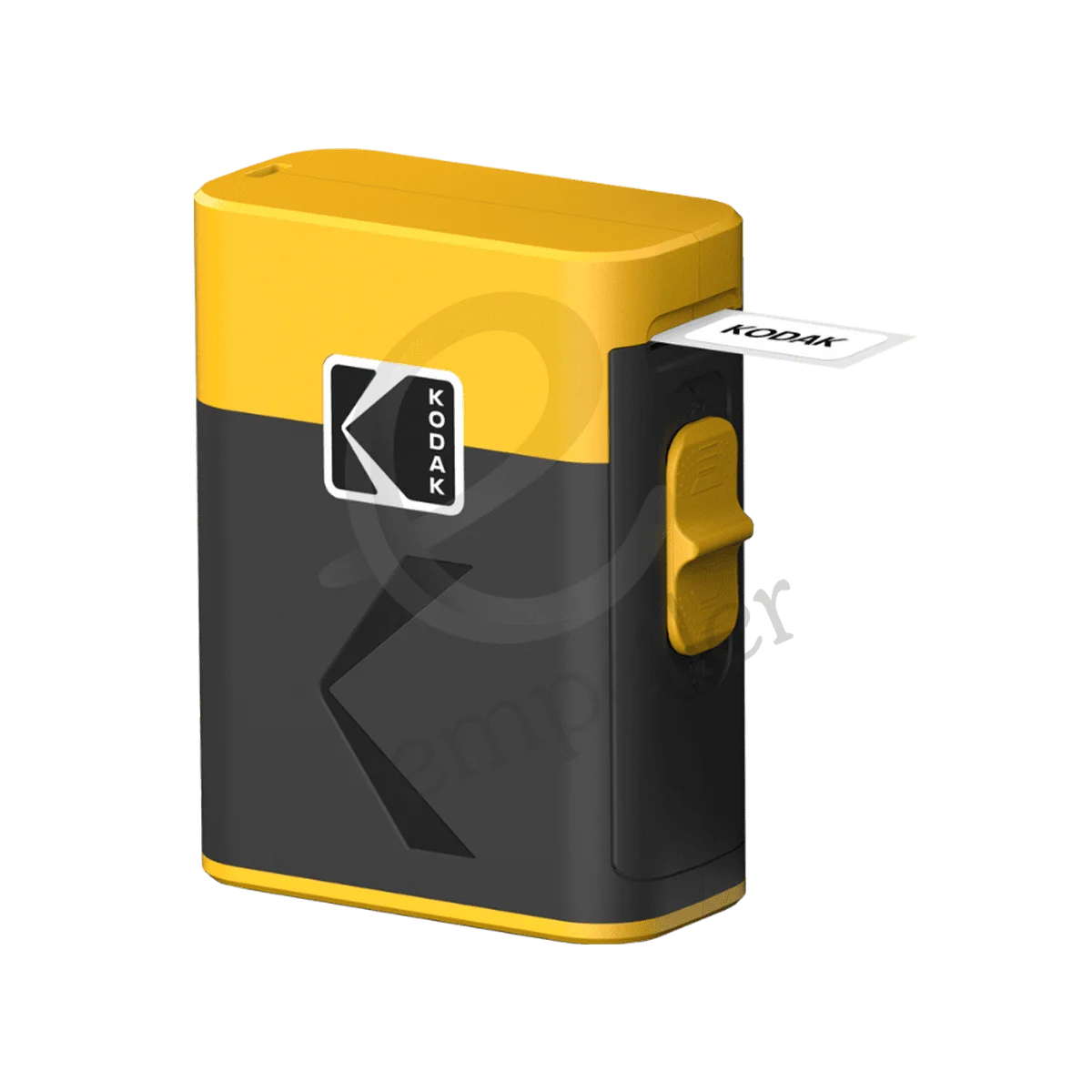 Kodak M50 Thermal Printer - Label Printing - Bluetooth