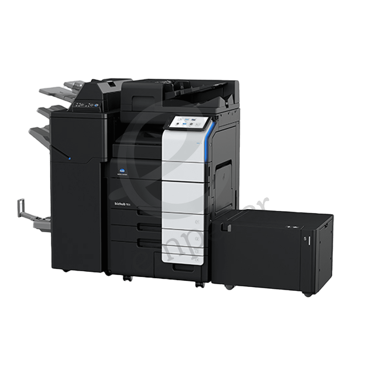 Konica Minolta Bizhub 751i
