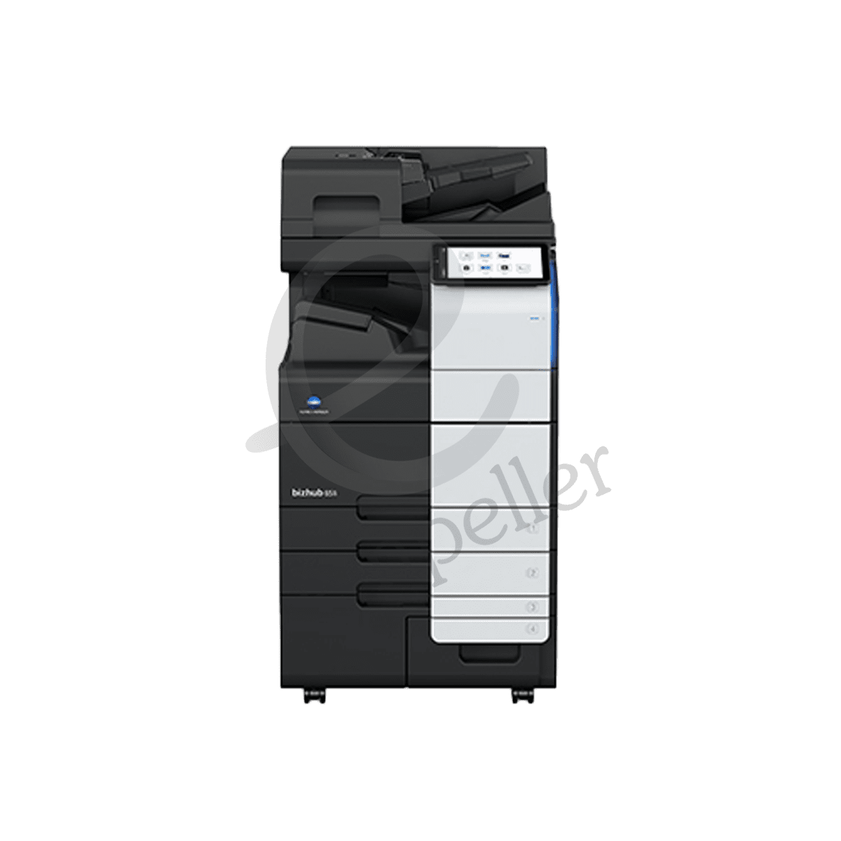 Konica Minolta bizhub 651i / 551i / 451i