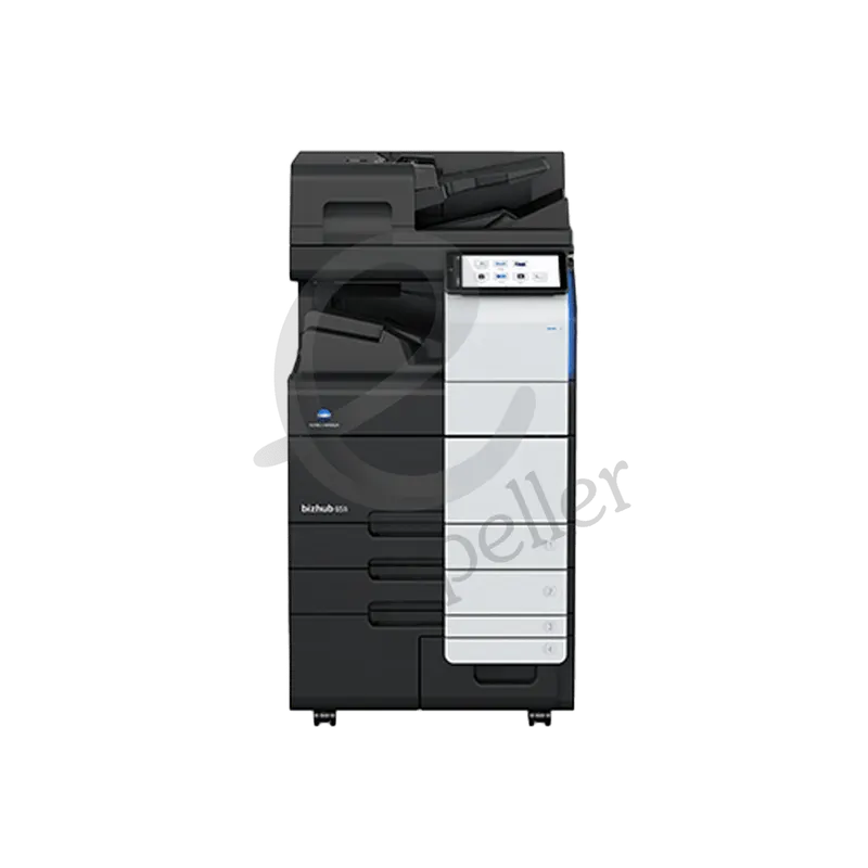 Konica Minolta bizhub 651i / 551i / 451i
