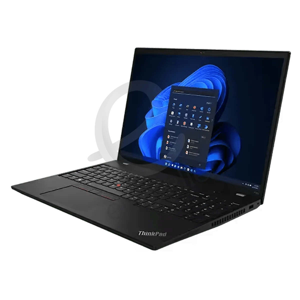 Lenovo ThinkPad P16s Mobile workstation