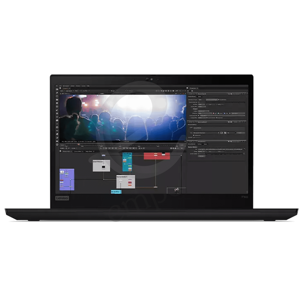 Lenovo Thinkpad P14s Mobile Workstation