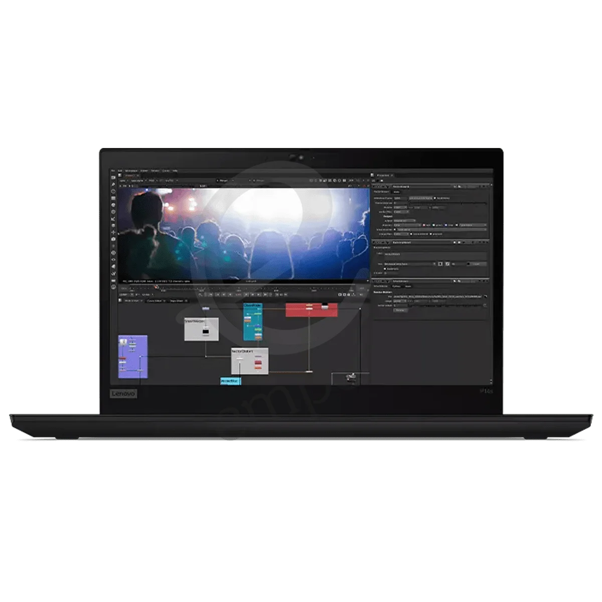 Lenovo Thinkpad P14s Mobile Workstation