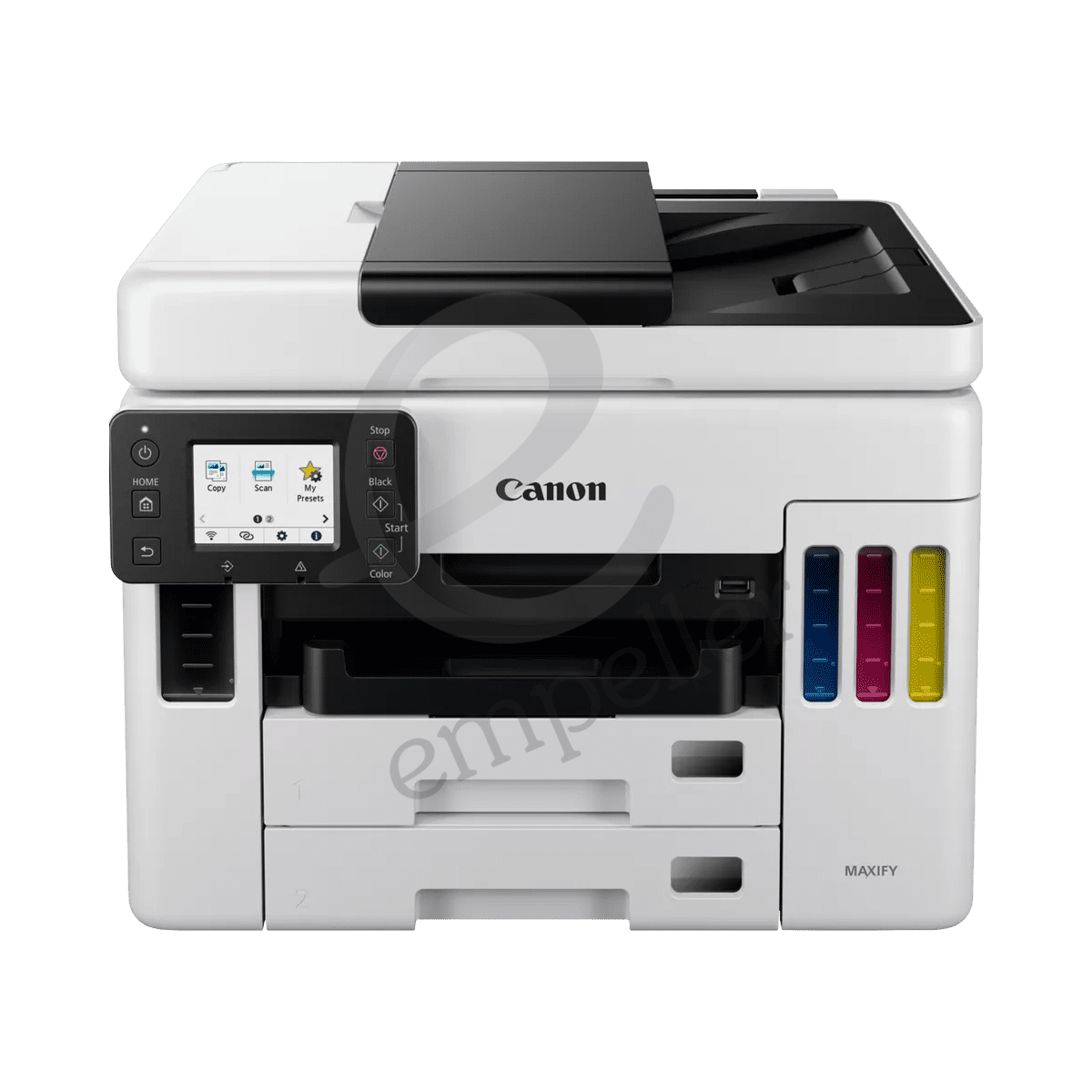 Canon MAXIFY GX7040 Printer