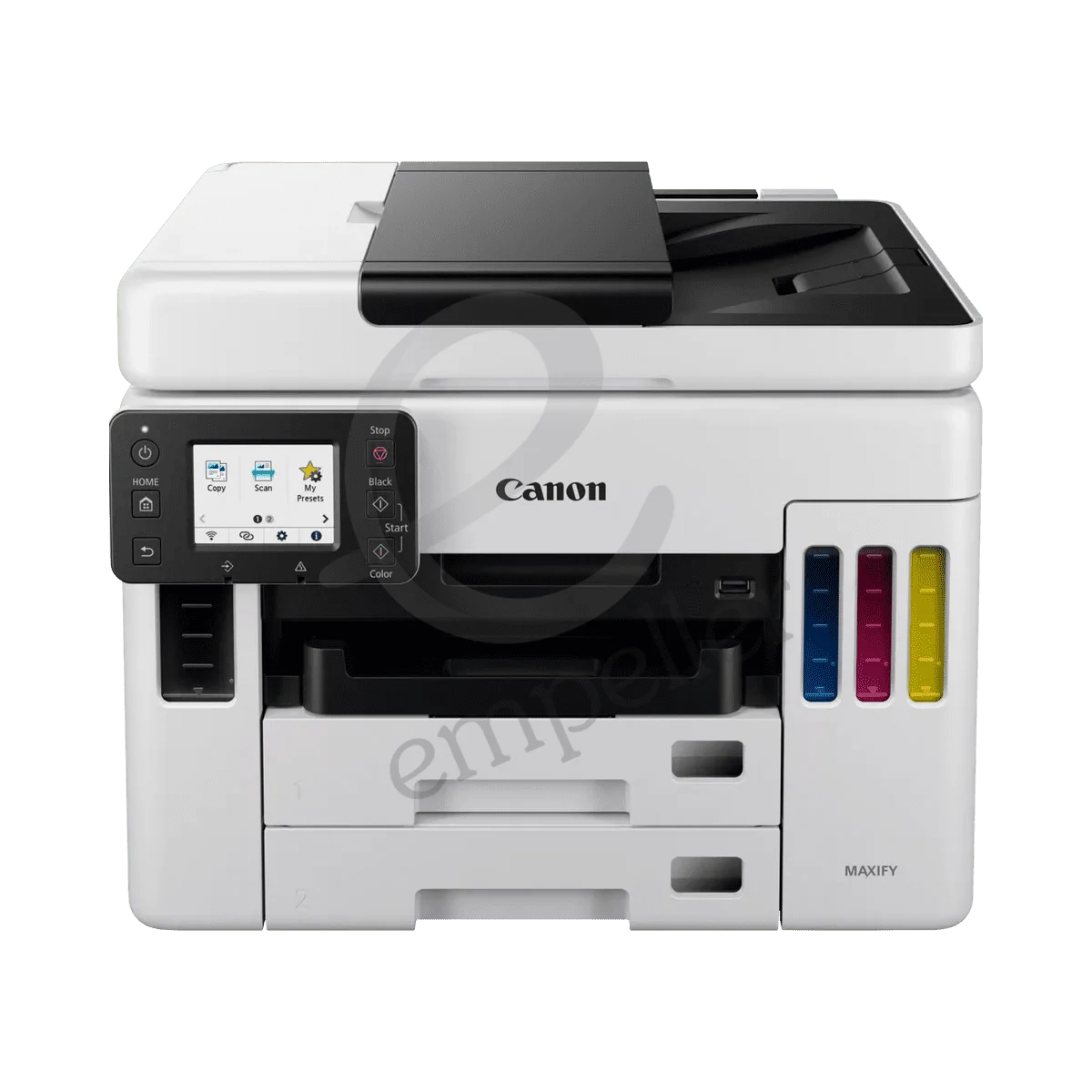 Canon MAXIFY GX7040 Printer