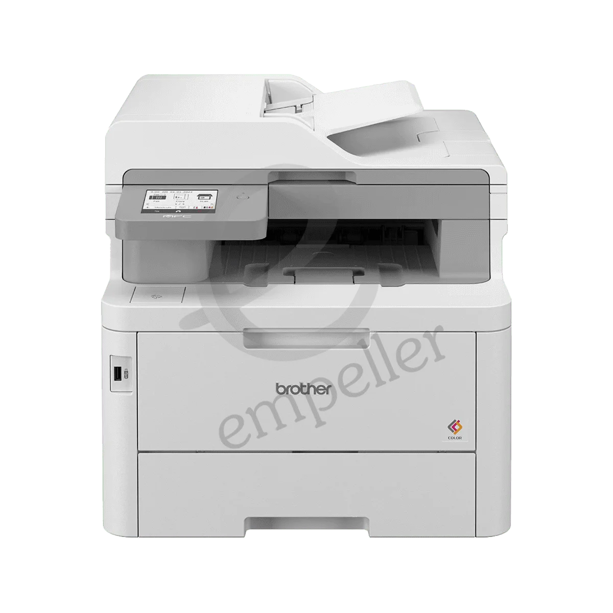 Brother MFC-L8390CDW Color Laser Printer