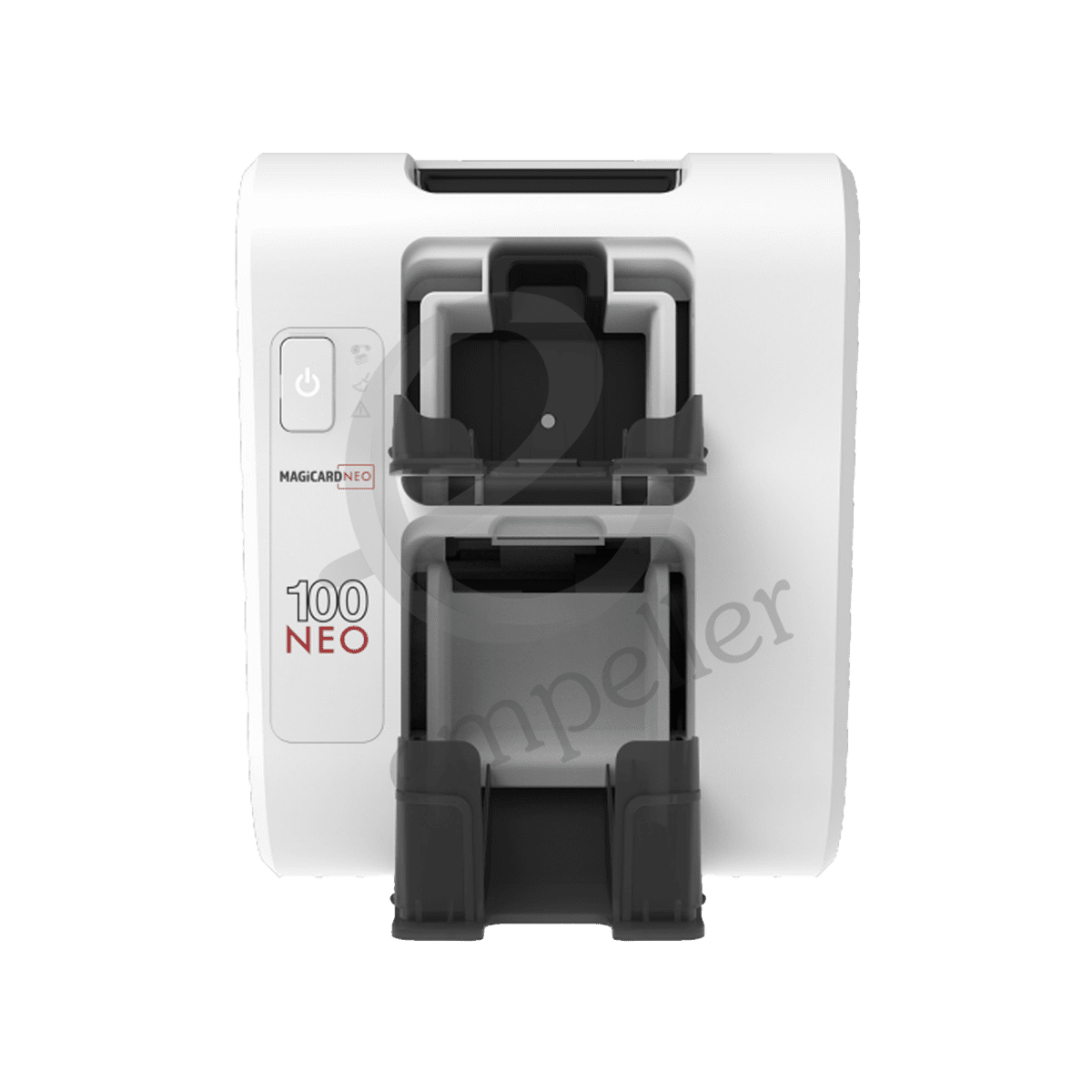 Magicard 100 Neo Single Side ID Card Printer