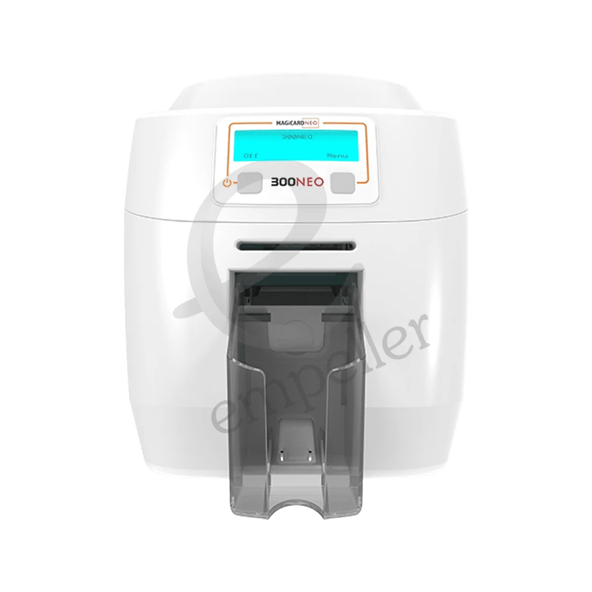 Magicard 300 NEO Dual Side ID Card Printer