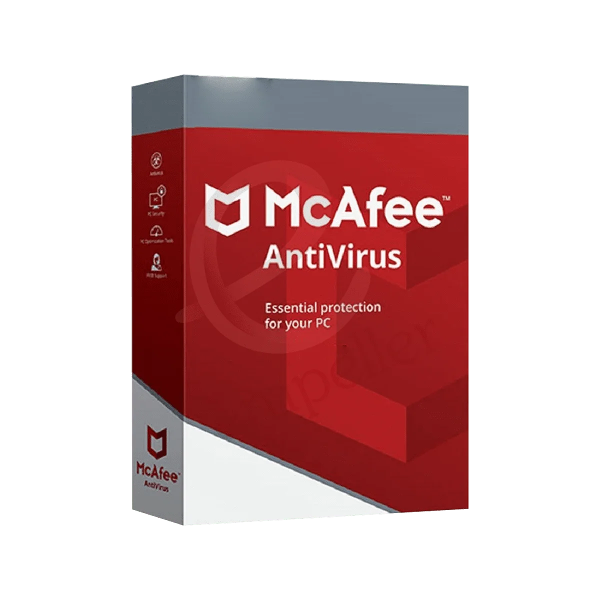 McAfee Total Protection Premium Individual