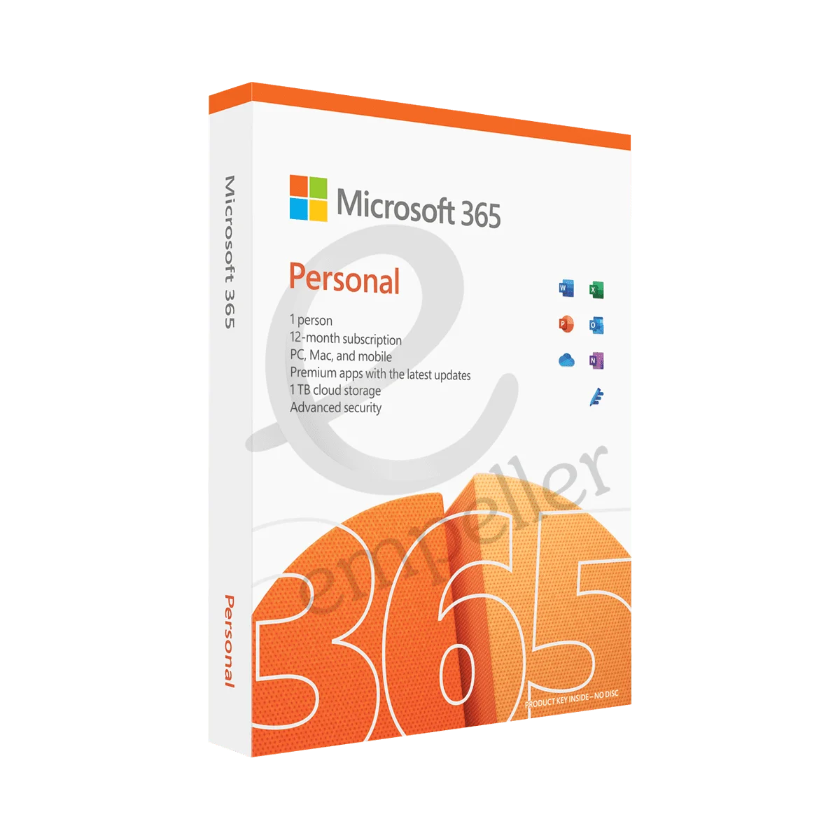 Microsoft 365 Personal