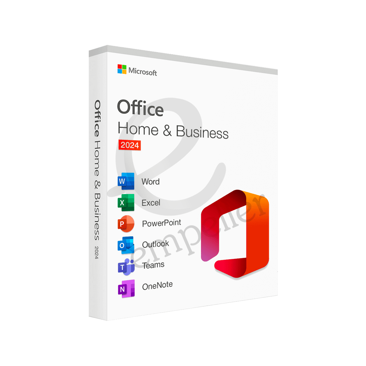 Microsoft Office 2024