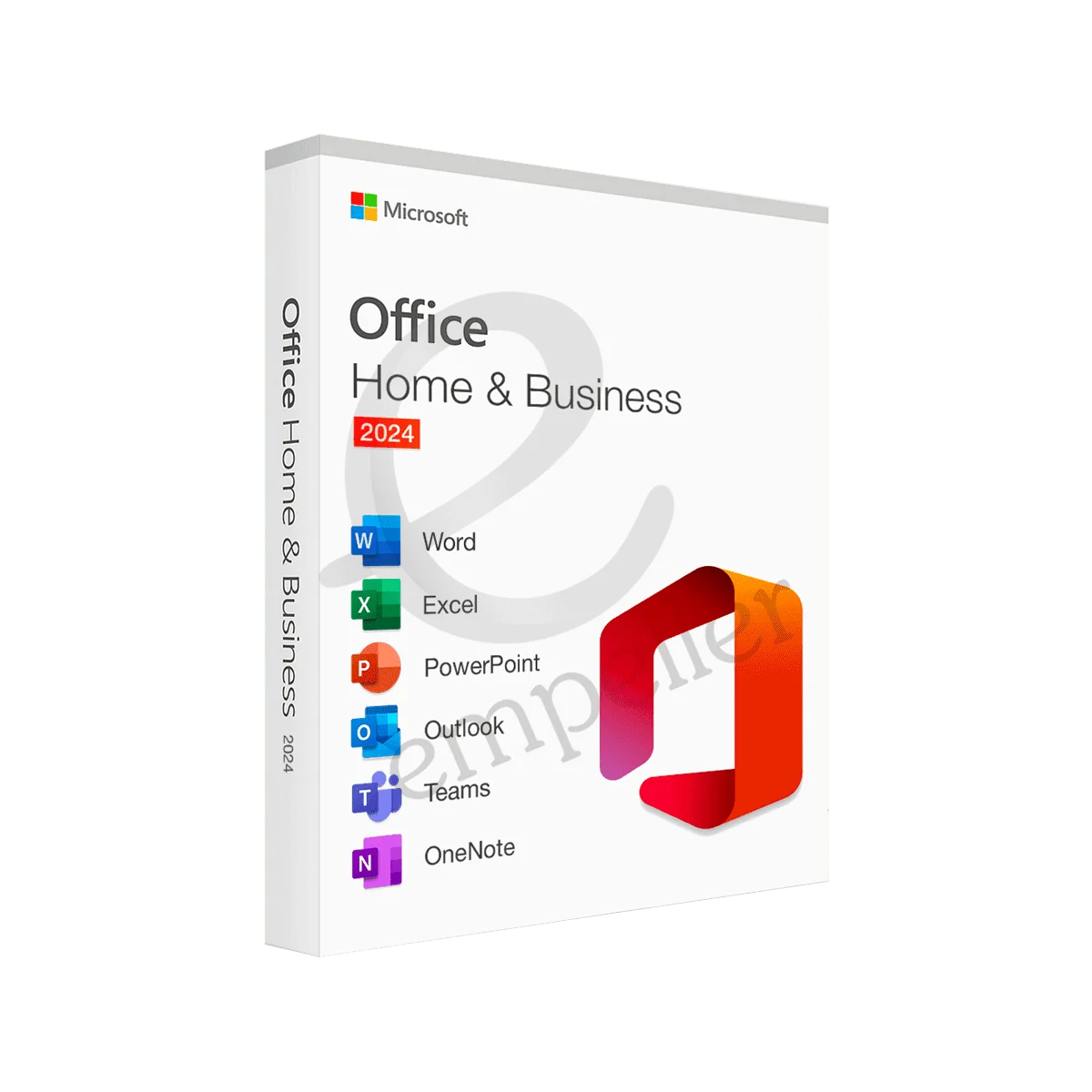Microsoft Office 2024