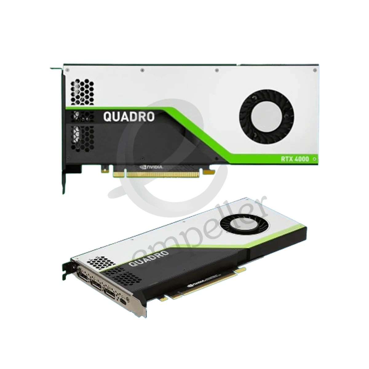 NVIDIA Quadro RTX 4000 Graphics Card