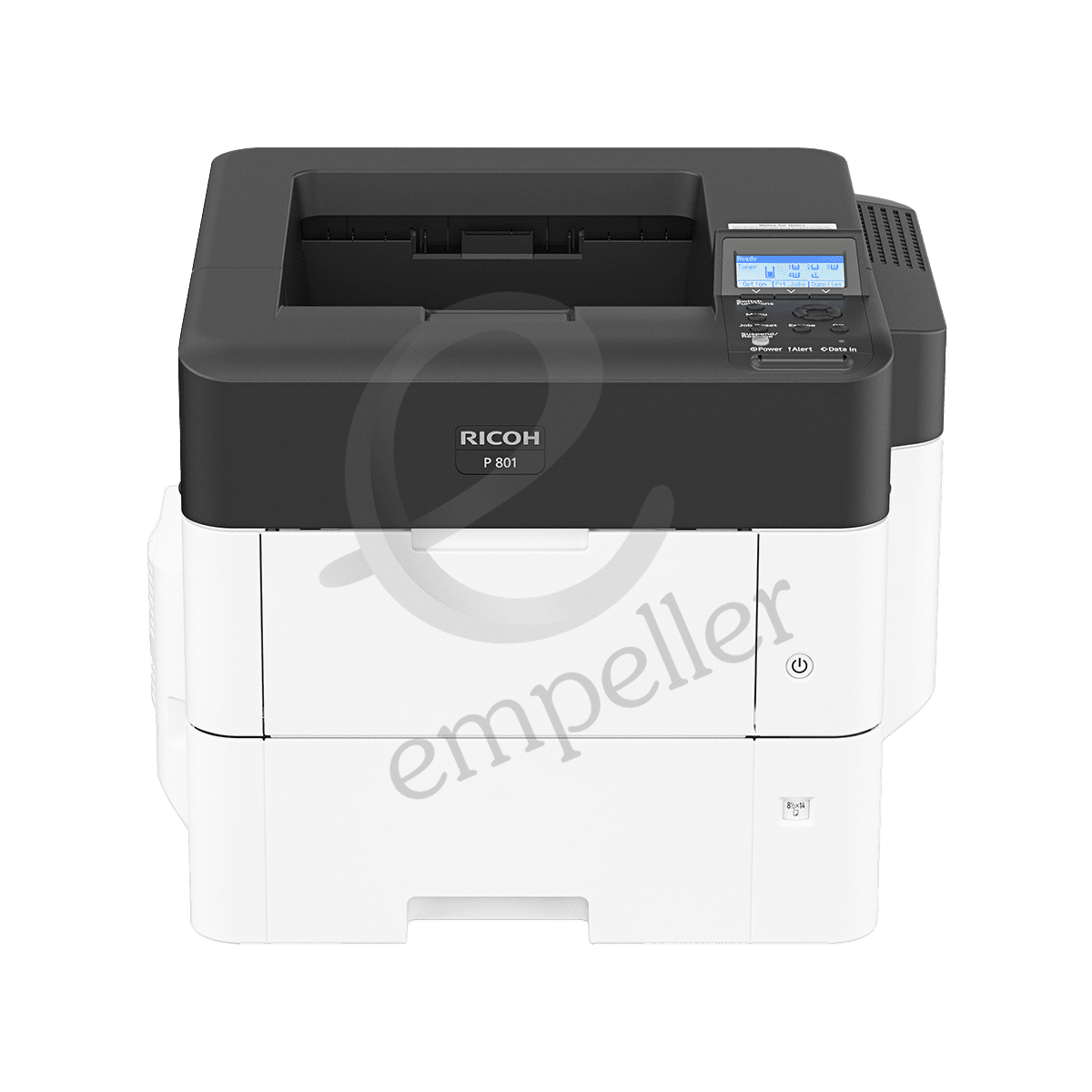 Ricoh P 801 Printer