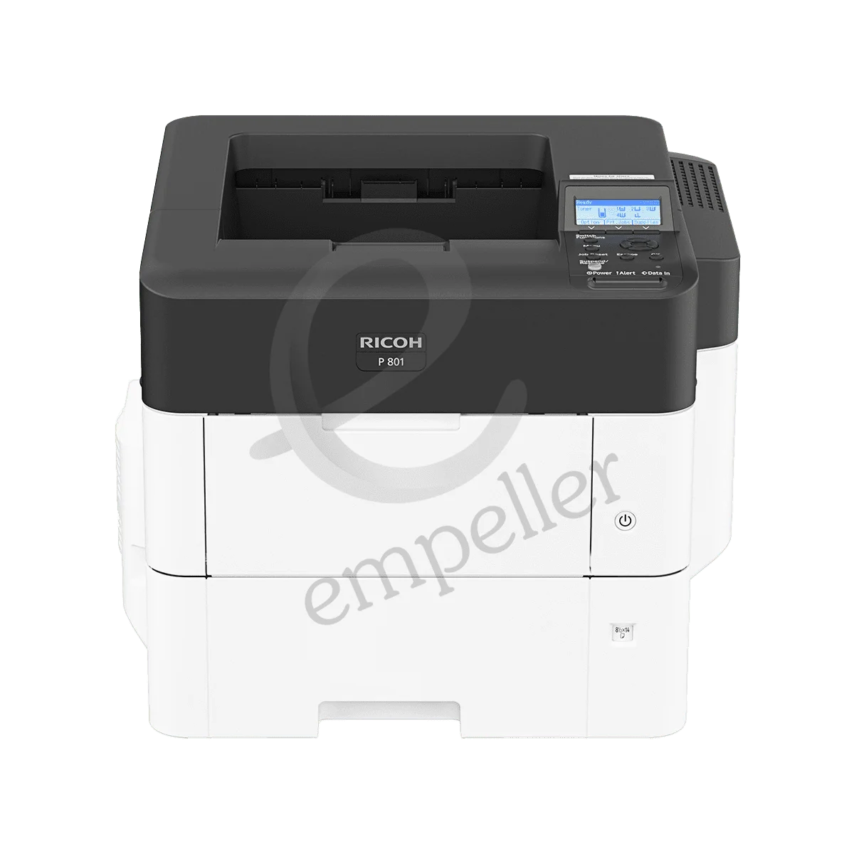 Ricoh P 801 Printer