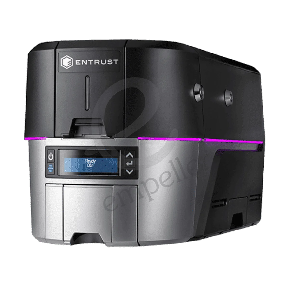 Entrust Sigma DS4 Printer
