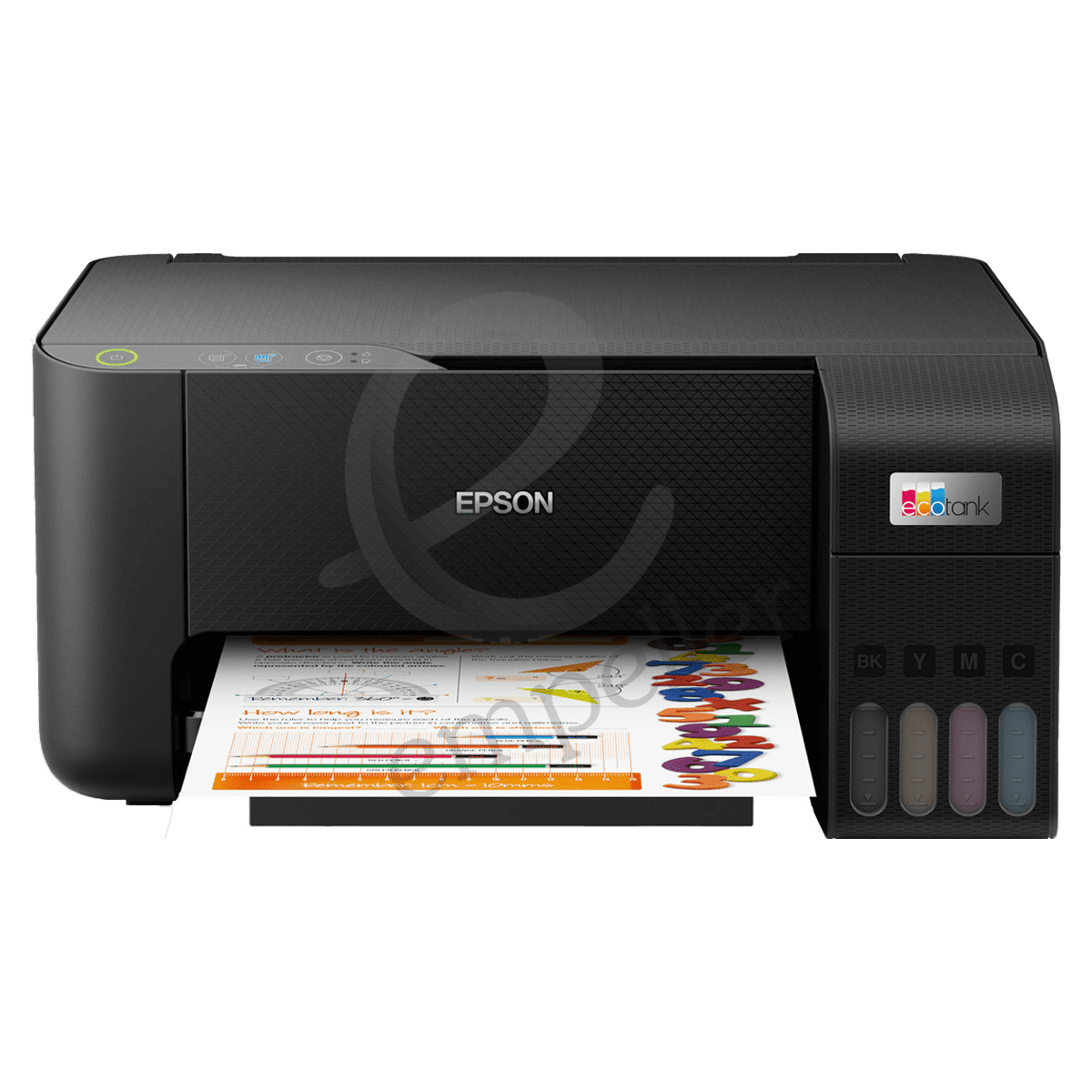 Epson EcoTank L3210 All In One Ink Tank Printer C11CJ68405