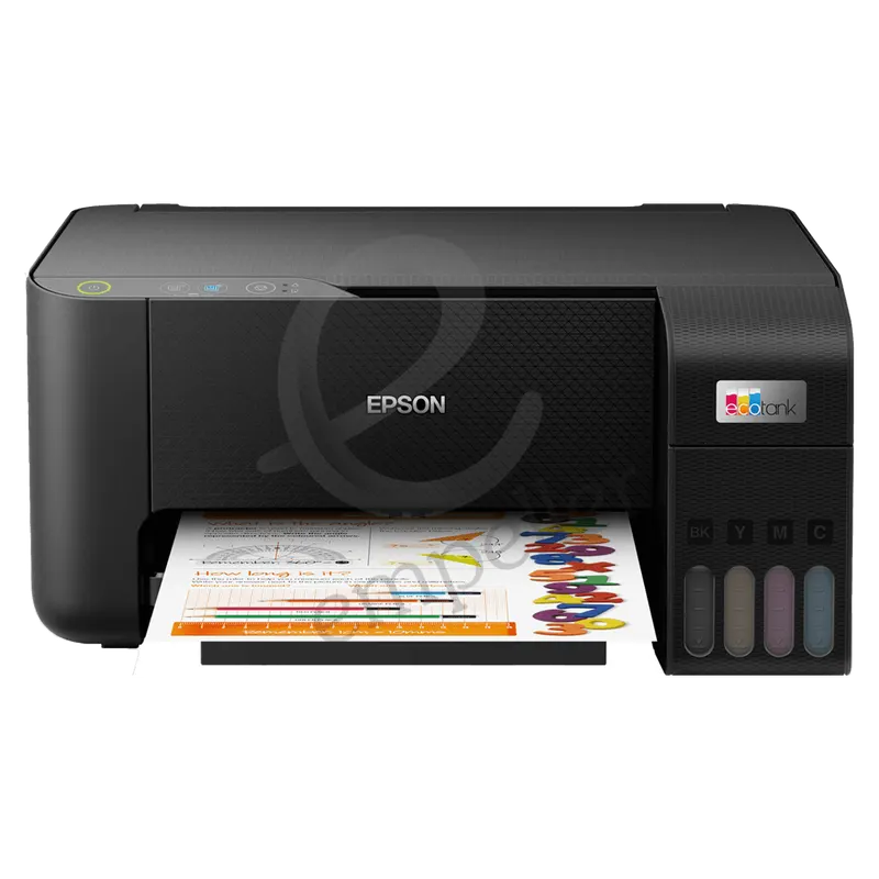 Epson EcoTank L3210 All In One Ink Tank Printer C11CJ68405