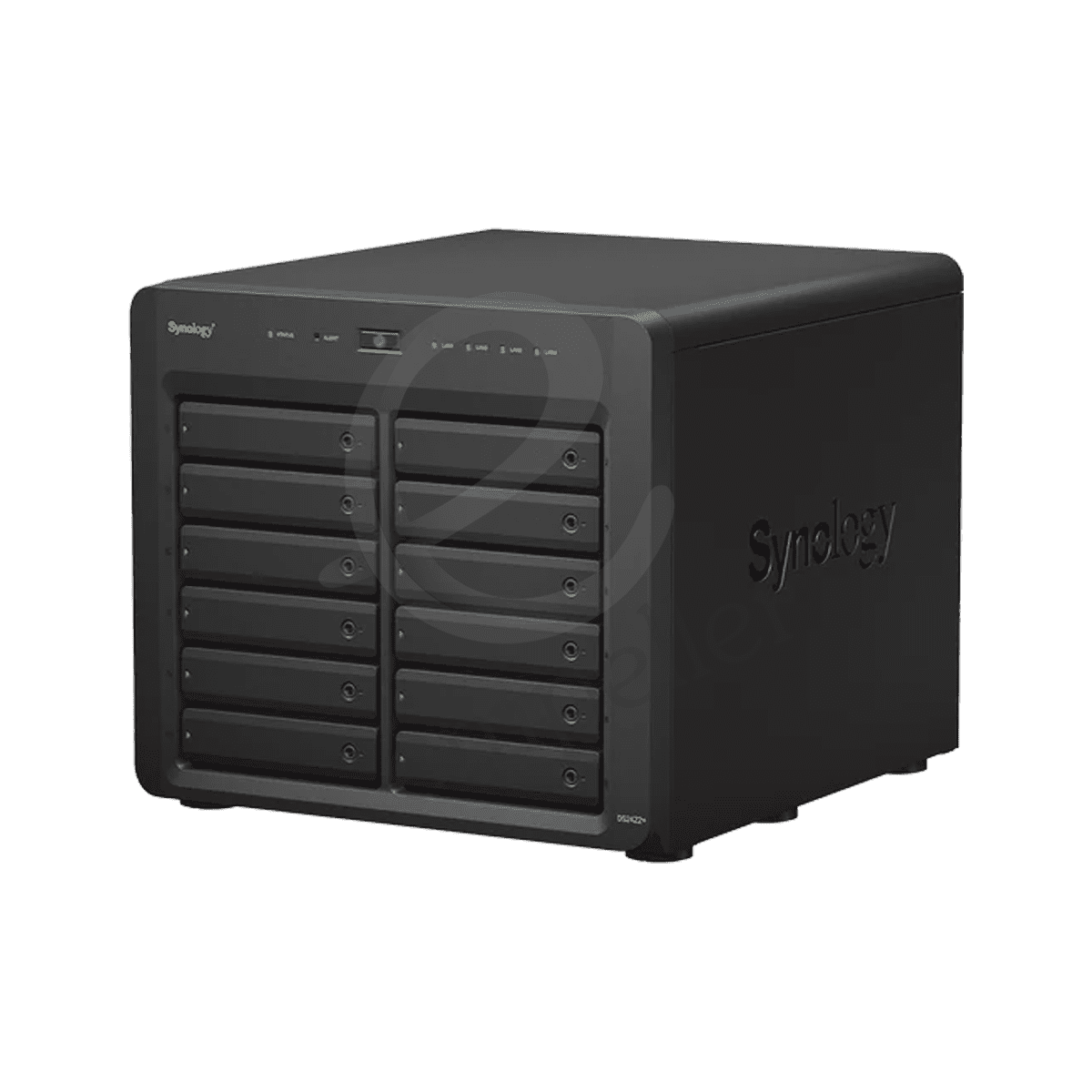 Synology DiskStation DS2422+ 12-Bay NAS Enclosure