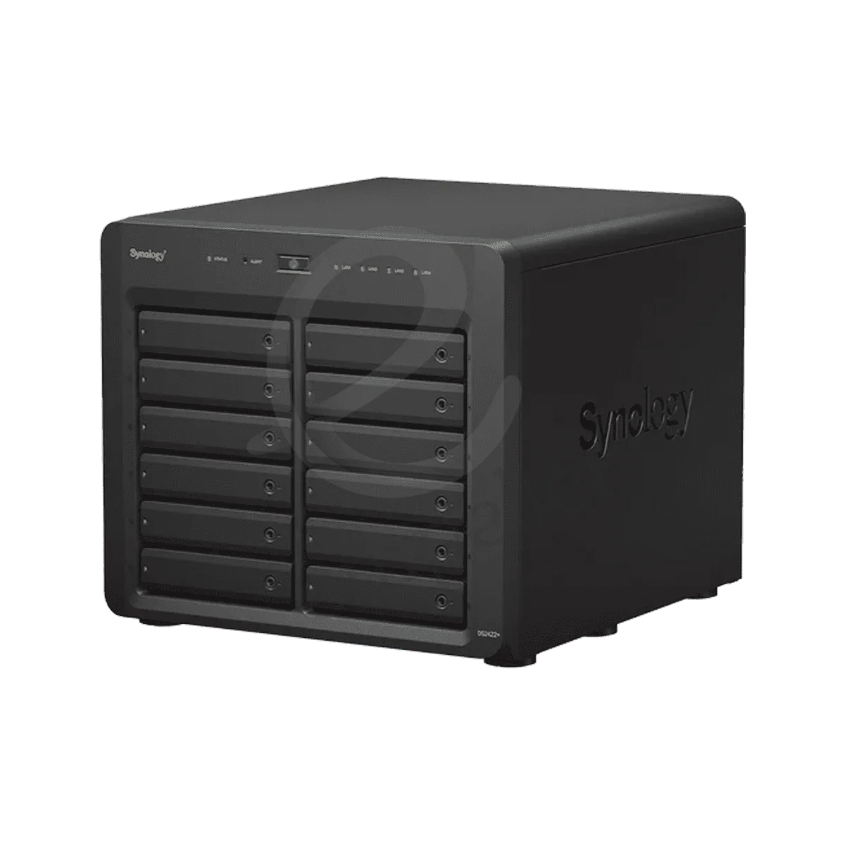 Synology DiskStation DS2422+ 12-Bay NAS Enclosure