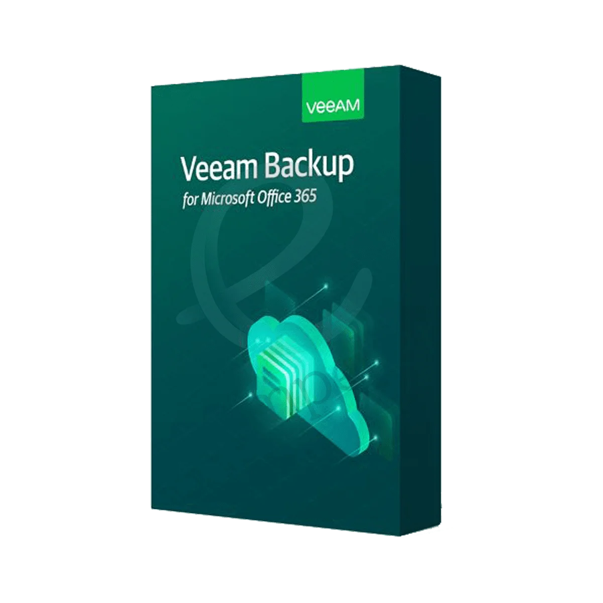 Veeam Backup for Microsoft 365