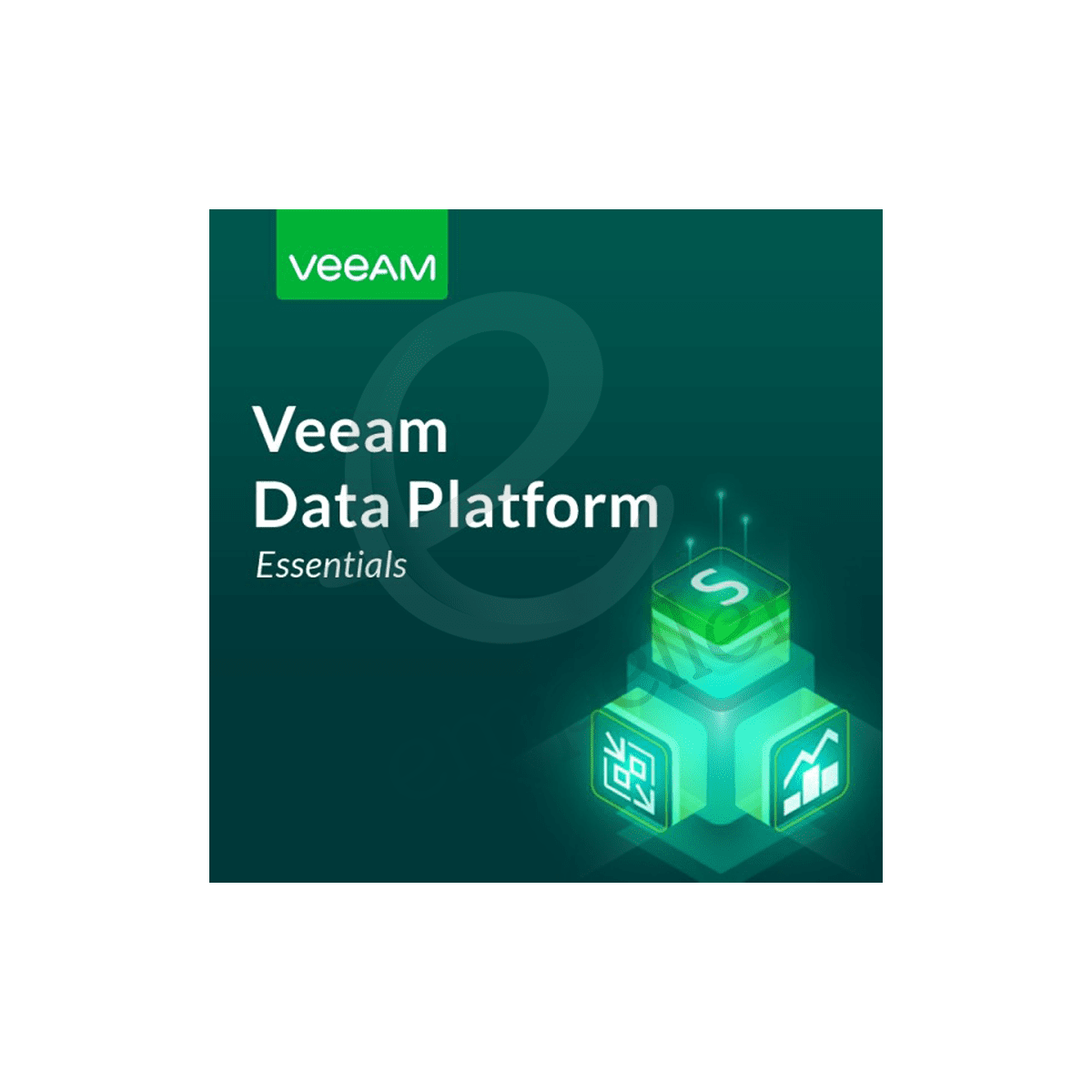Veeam Data Platform - Essentials