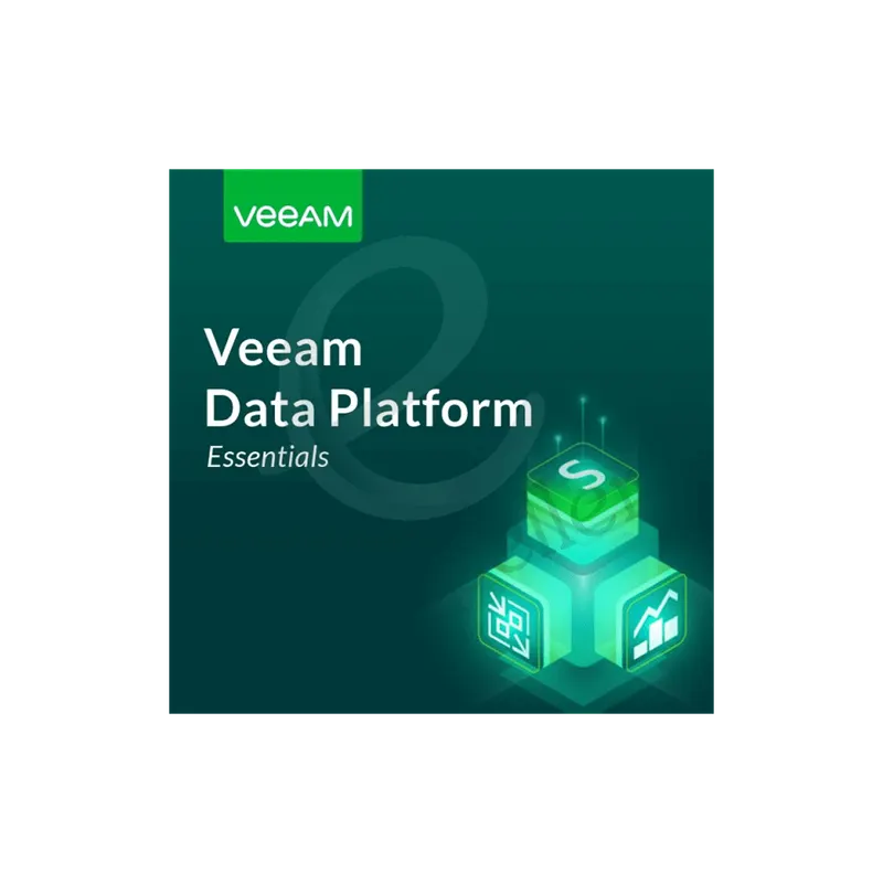 Veeam Data Platform - Essentials
