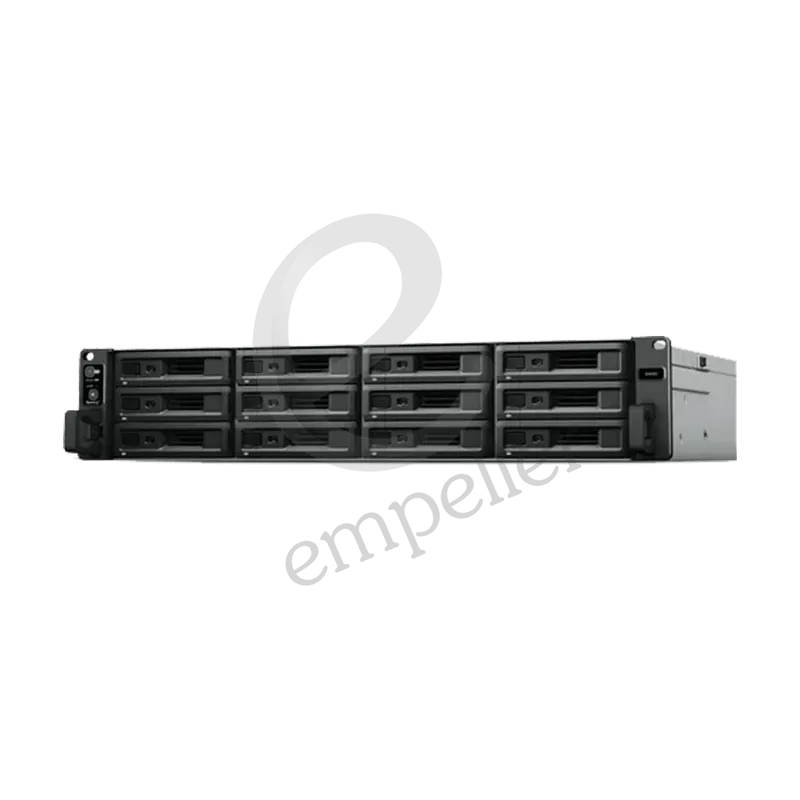 Synology SA6400 12-Bay NAS Enclosure