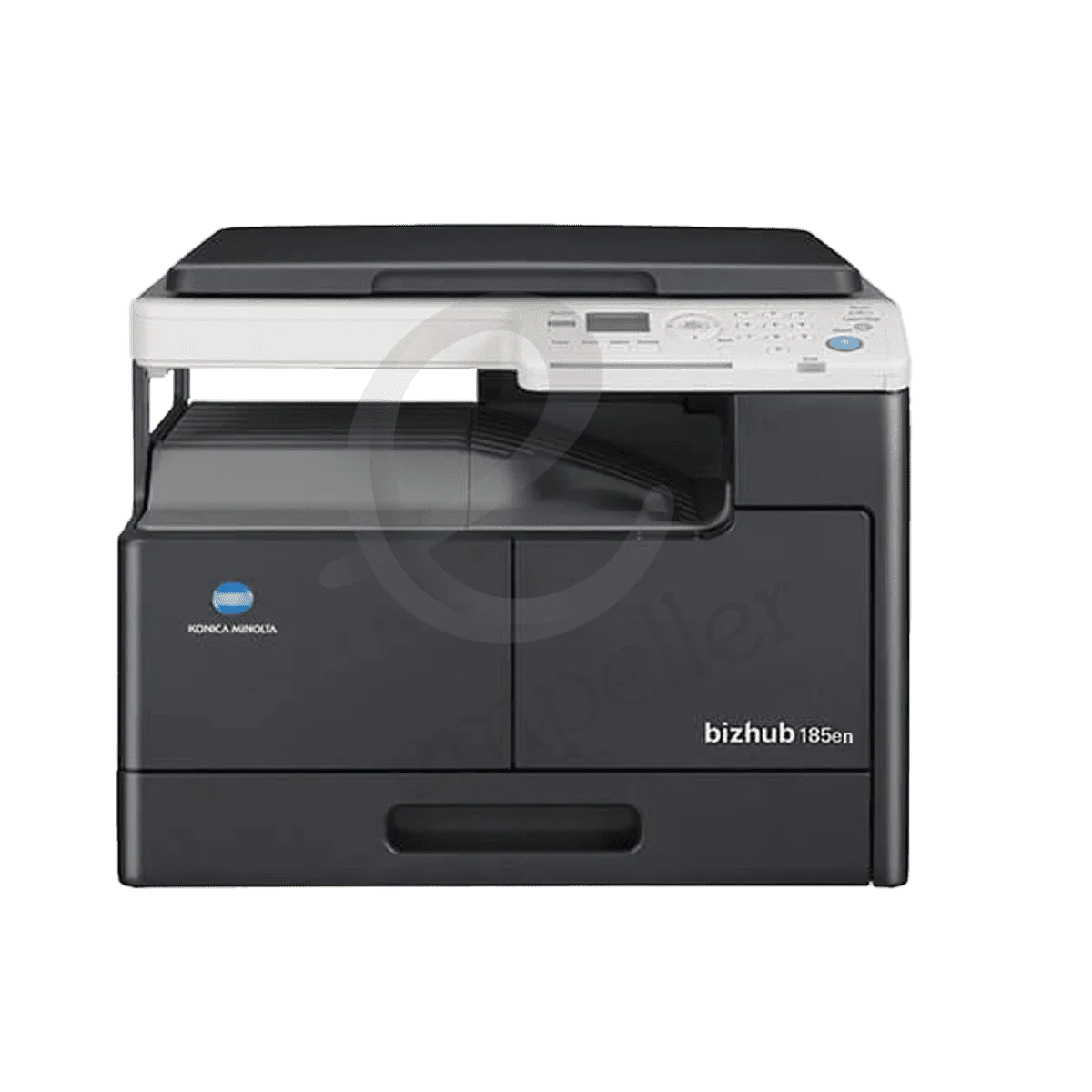 Konica Minolta Bizhub 185en/165en