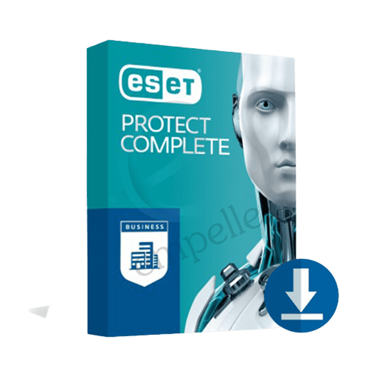 Eset Protect Complete