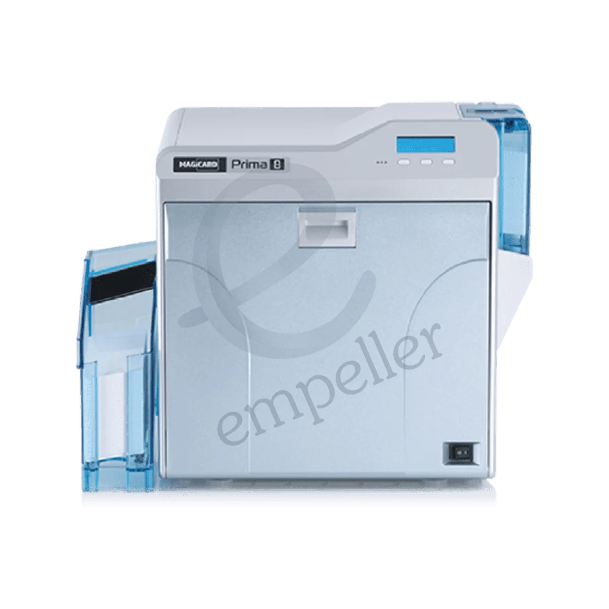 Magicard Prima 8 600DPI Duo Retransfer ID Card Printer