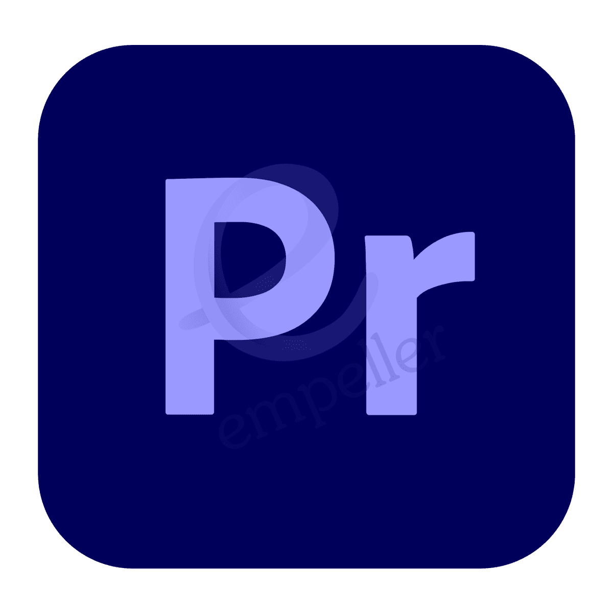 Adobe Premiere Pro