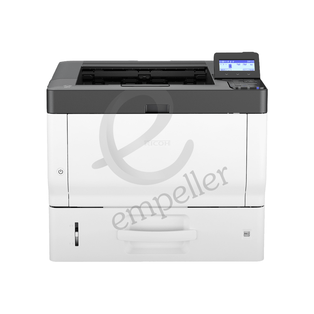 Ricoh P 502 Printer