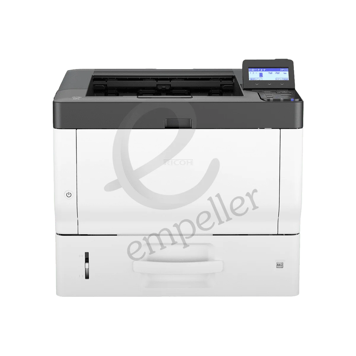 Ricoh P 502 Printer