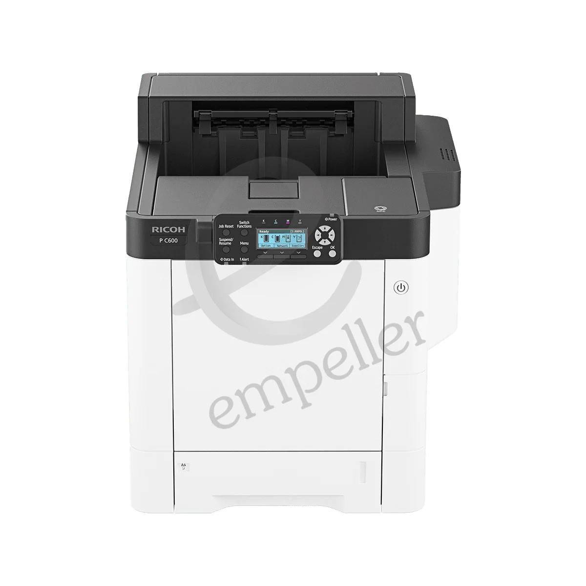 Ricoh P C600 Printer
