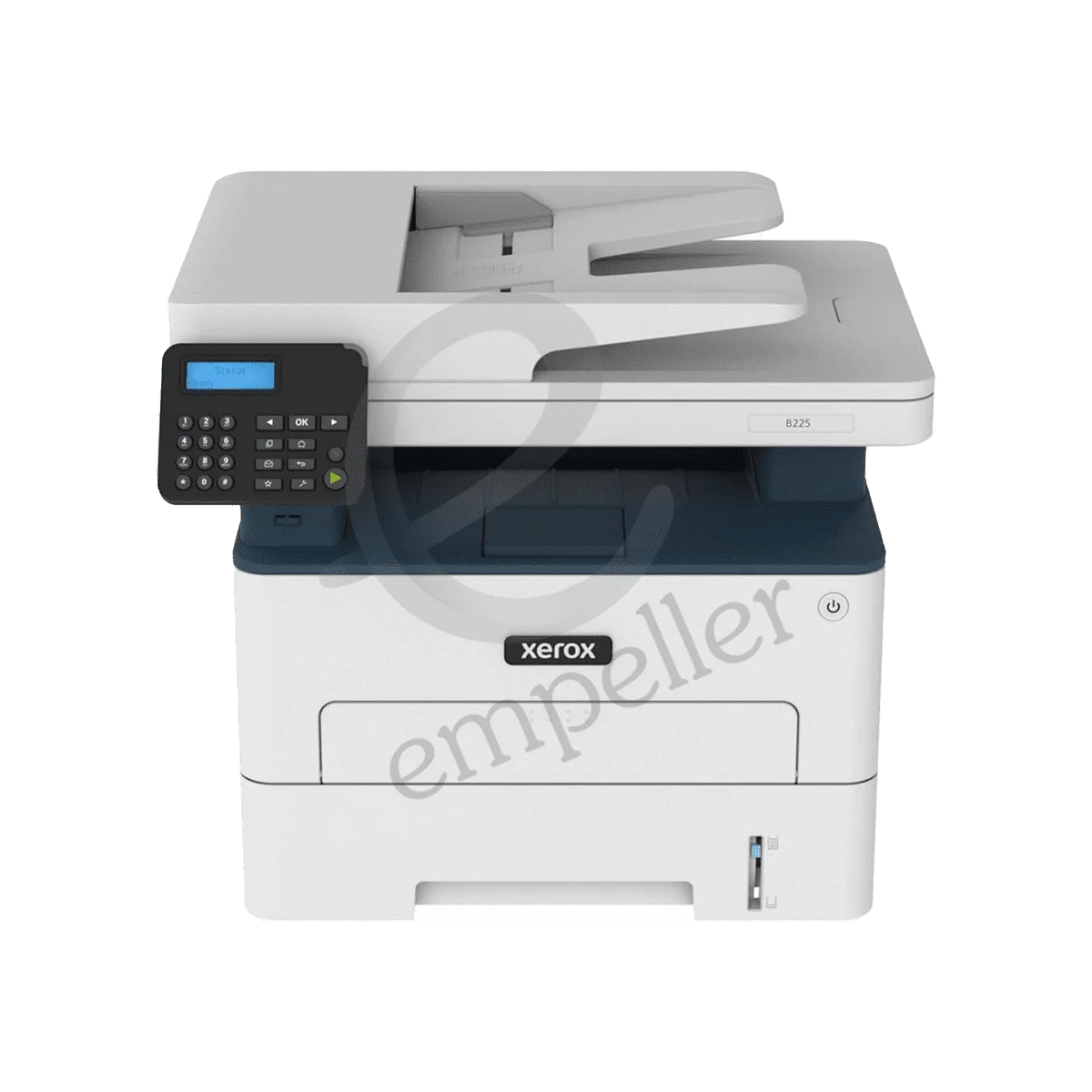 Xerox B225 Multifunction Printer
