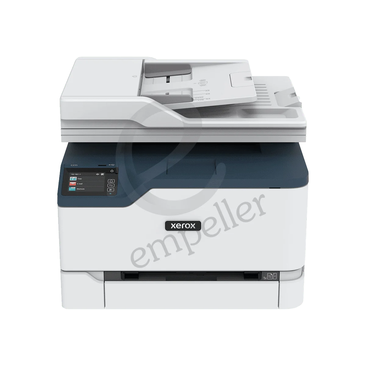 Xerox C235 Color Multifunction Printer