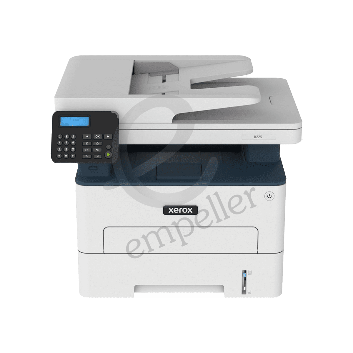 Xerox B225 Multifunction Printer