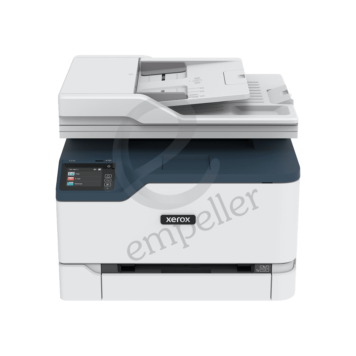 Xerox C235 Color Multifunction Printer