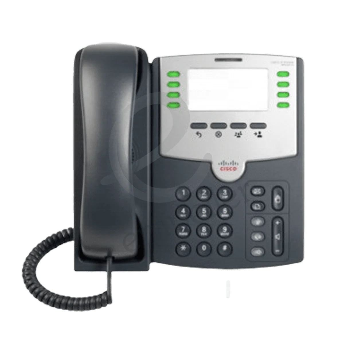 Cisco SPA501G 8-Line - IP Phones