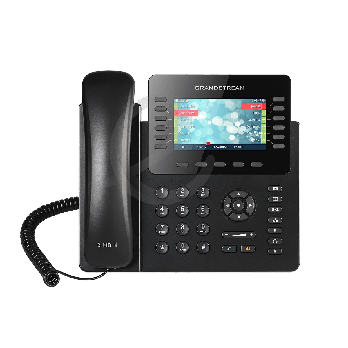 Grandstream Home GXP Series High-End IP Phones