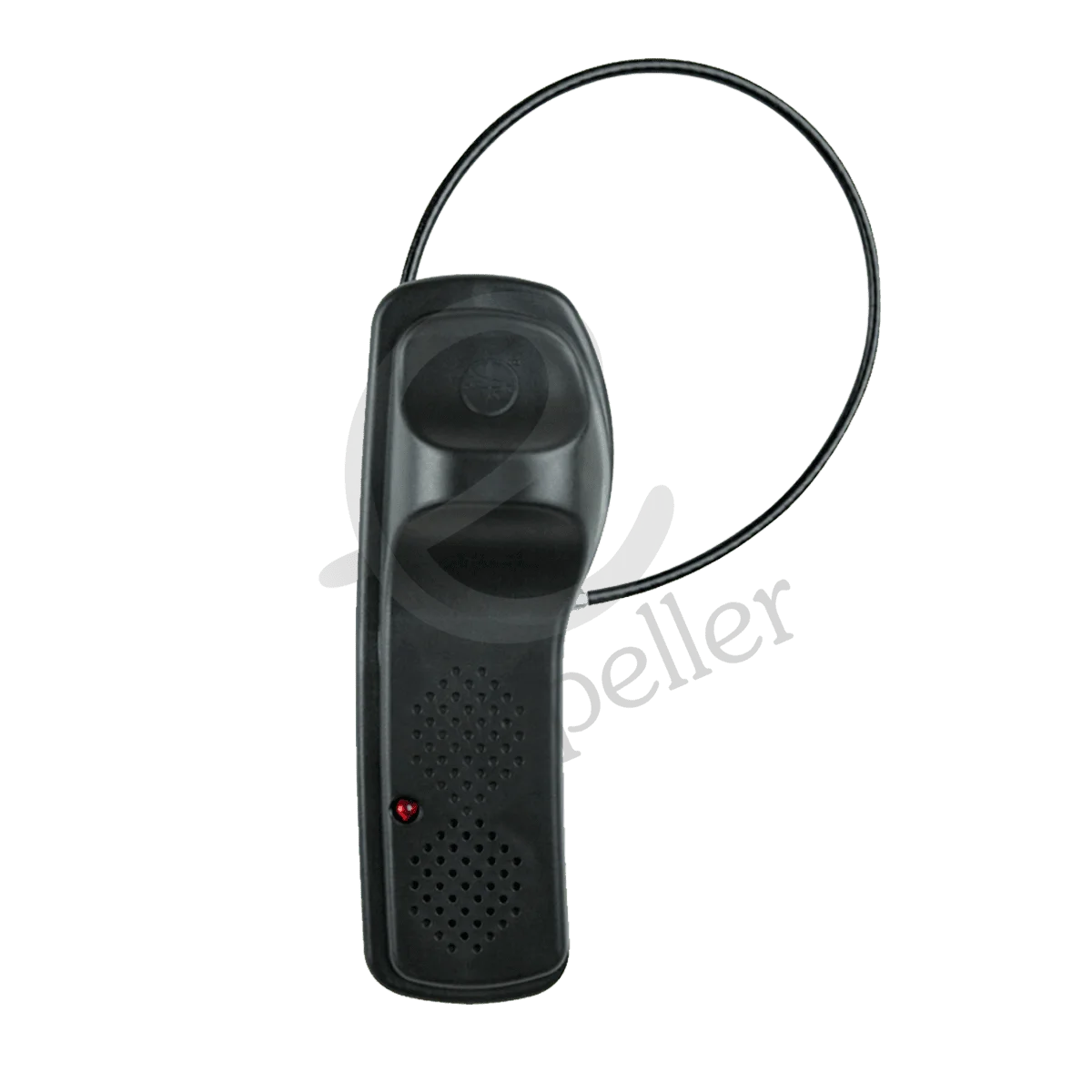Sensormatic SuperTag Alarming 3-Tone Lanyard