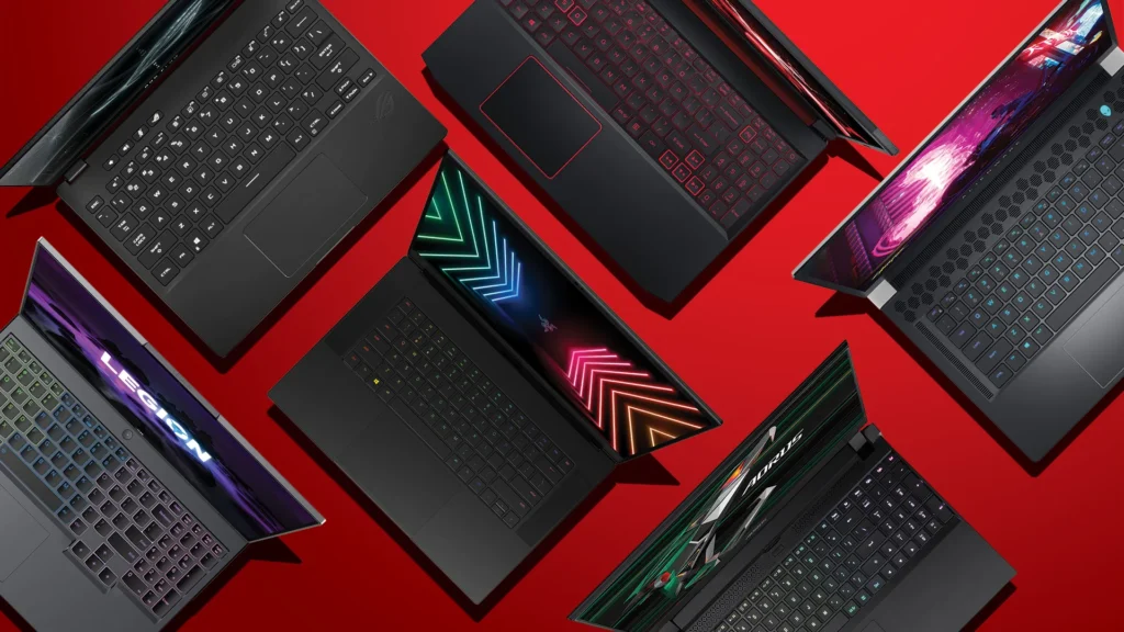 Gaming in Dubai: Trends, Challenges, and Finding the Best Gaming Laptop in 2025