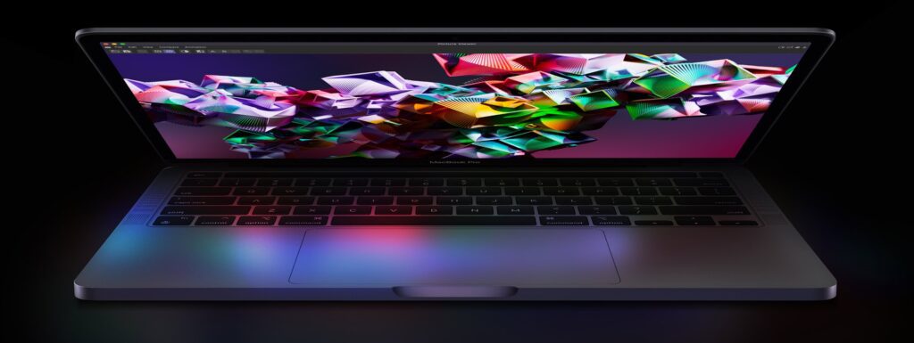 Apple MacBook Pro in 2025: Power, Performance, and Why It’s Still the Best Choice for Professionals..
