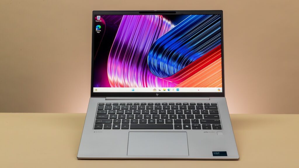 Why the HP ZBook Firefly Is the Ultimate Laptop for 2025’s Hybrid Workforce